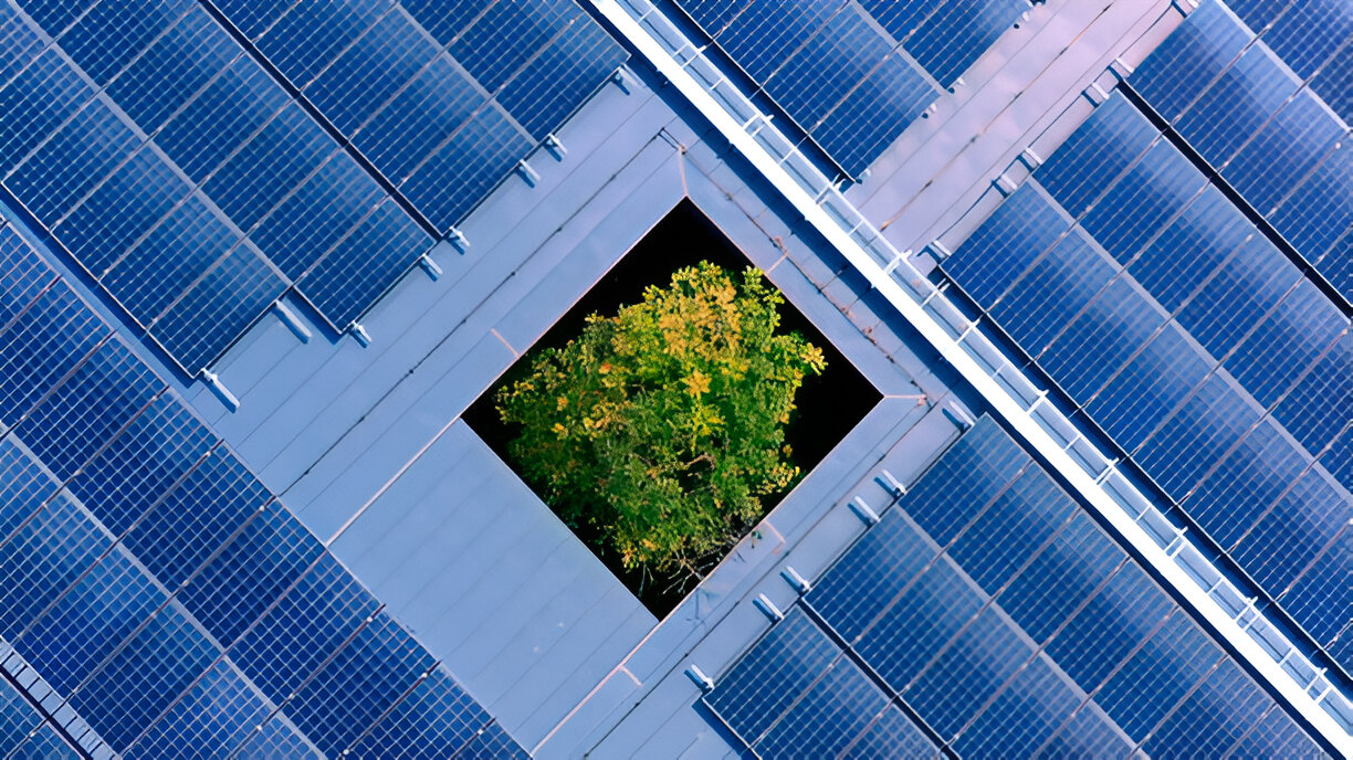Solar Panel Project
